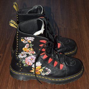 Dr. Marten NYBERG Boots